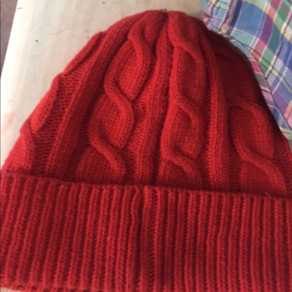 Polo skully red - Picture 2 of 2